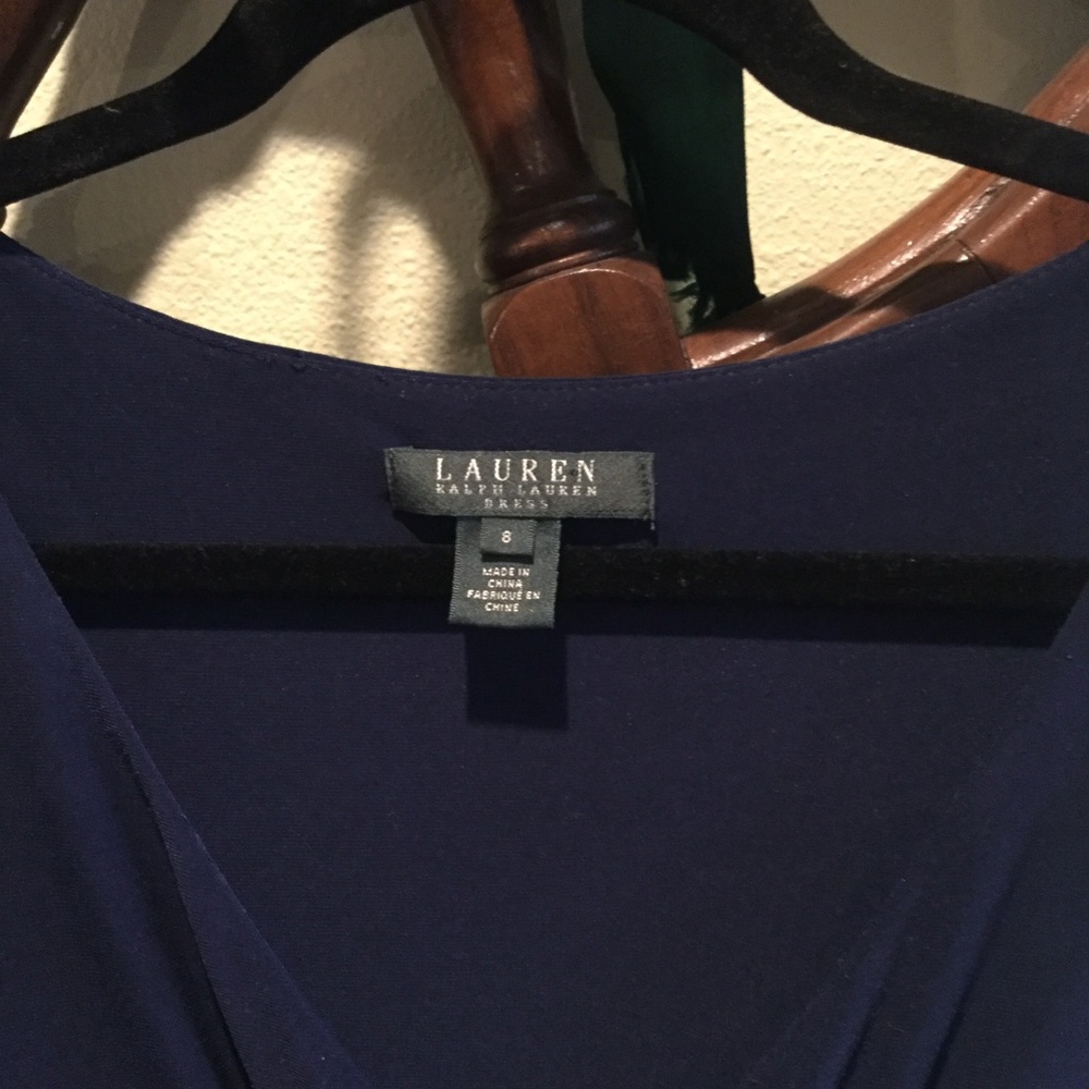 Navy Blue Ralph Lauren